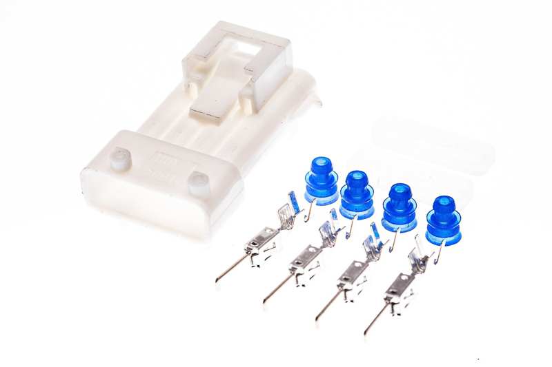 Electrical connector repair kit